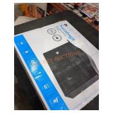 UNOPENED BY ROCKEY TEAM, Could Be Opened At
