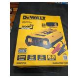 DeWalt Power Inverter