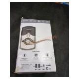 UNOPENED BY ROCKEY TEAM, Could Be Opened At