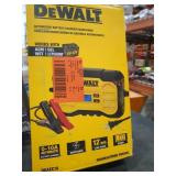 DeWalt Automotive Battery Charger