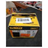 DeWalt Battery and Charger Kit
