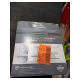 UNOPENED BY ROCKEY TEAM, Could Be Opened At
