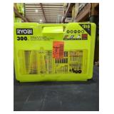 Ryobi Drilling + Driving Set