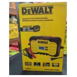 DeWalt automotive battery charger/ maintainer
