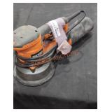 RIDGID 6" Orbit Sander
