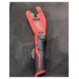 Milwaukee M12 Copper Tubing Cutter