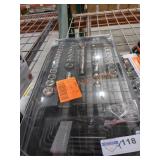 UNOPENED BY ROCKEY TEAM, Could Be Opened At