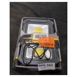 UNOPENED BY ROCKEY TEAM, Could Be Opened At