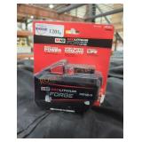 Milwaukee M18 forge hd 12 ah battery