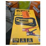 DeWalt Lithium Jump Starter