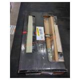 UNOPENED BY ROCKEY TEAM, Could Be Opened At