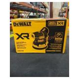DeWalt 5" Variable Speed Random Orbit Sander