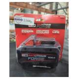 Milwaukee M18 forge xc 8 ah battery