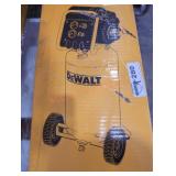 Dewalt Heavy Duty 15 Gal Workshop Compressor