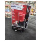 Milwaukee M12 xc 6 ah battery