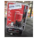 Milwaukee M12 xc 6 ah battery