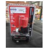 Milwaukee M12 xc 6 ah battery