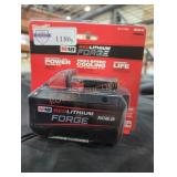 Milwaukee M18 forge xc 8 ah battery