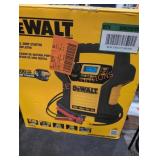 DEWALT Portable Jumper Starter