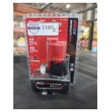 Milwaukee M12 xc 6 ah battery