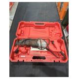 Milwaukee Corded Reciprocating Saw