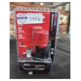 Milwaukee M12 xc 6 ah battery