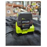 Ryobi 40v 8 ah battery and charger