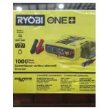 Ryobi Power Inverter