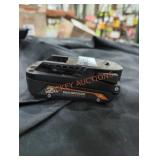 Ridgid 18v 2 ah battery