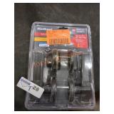 UNOPENED BY ROCKEY TEAM, Could Be Opened At