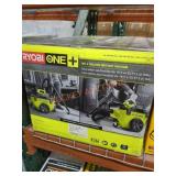 Ryobi 18V 6 Gallon Wet Dry Vacuum