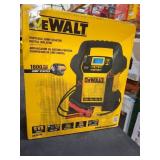 DeWalt Portable Jump Starter