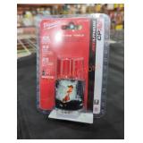 Milwaukee M12 cp 3 ah battery