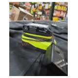 Ryobi 18v 2 ah battery and charger