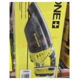 RYOBI 18V Hand Vacuum