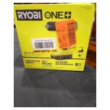 Ryobi 18V 3/8" Drill Kit