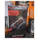 Jump Starter