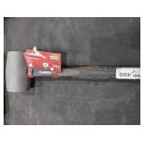 Husky Rubber Mallet