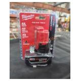 Milwaukee M12 xc 6 ah battery
