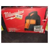 Milwaukee Heated Hoodie Kit