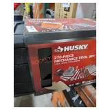 Husky 270pc Mechanic Tool Set