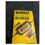 DeWalt Battery Charger