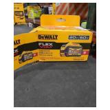 DeWalt Lithium Ion Battery 9AH
