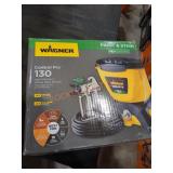 Wagner Airless Paint Sprayer
