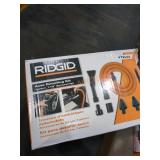 Ridgid Auto Detailing Kit