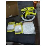 Ryobi 18V 10" Orbit Buffer