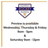 PREVIEW INFORMATION