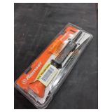 UNOPENED BY ROCKEY TEAM, Could Be Opened At