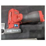 Milwaukee M12  3" Compact Cut Off Tool TOOL ONLY