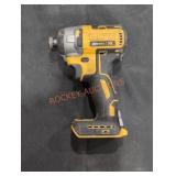 Dewalt 20V 1/4" Impact